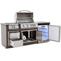 blaze outdoor products