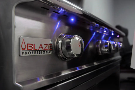 Blaze Grill Accessories