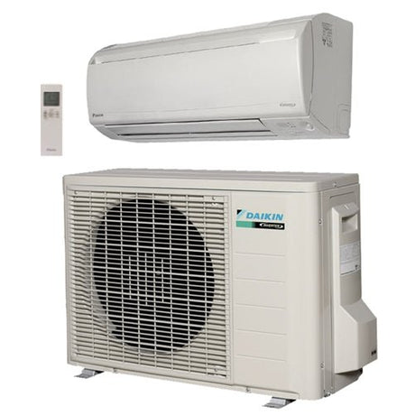 Single Zone Mini Split Systems
