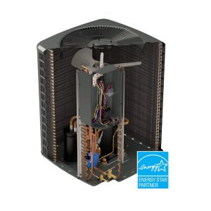 Heat Pump Condensers