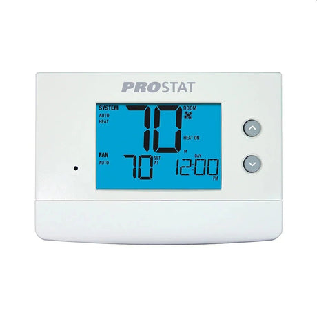 Thermostats