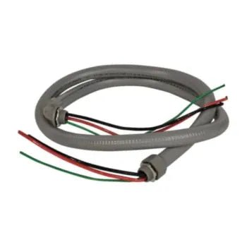 hvac Electrical Power Whips