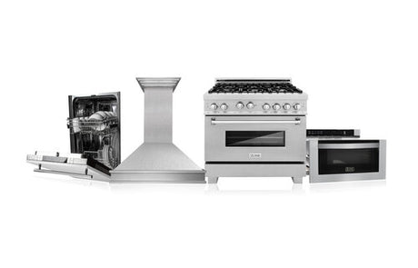 ZLINE Appliances: Kitchen & Bath Products