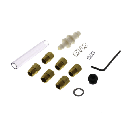 LP Conversion Kits