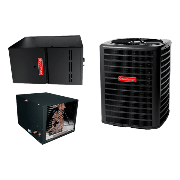 Furnace Replacement Systems