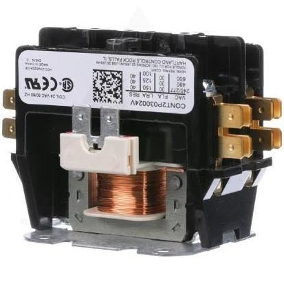 hvac Electrical Components