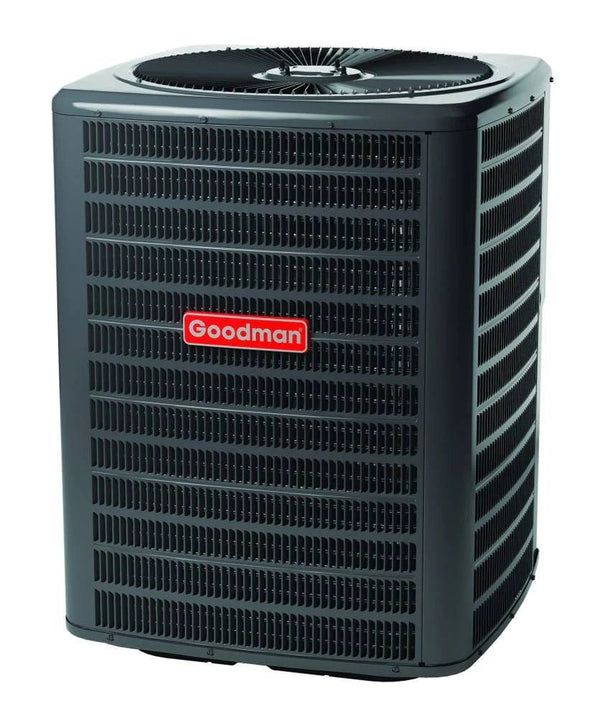 Goodman Heating And Cooling