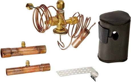 Air Conditioner Components