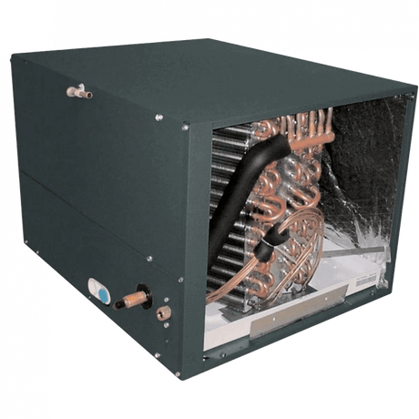 Indoor Uncased Coils