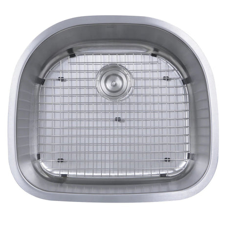 Kitchen Sinks
