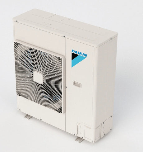 Ductless Mini Splits