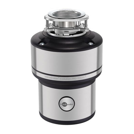 Garbage Disposals