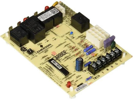 Mini-Split Components