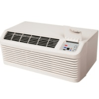 Packaged Terminal Air Conditioners and Heat Pumps (PTACS)