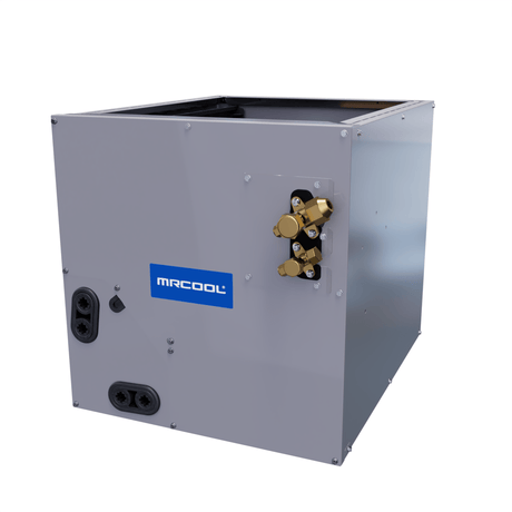 1.5 - 2 Ton MultiPositional 14.5" Cased Coil - Pre - Charged R454B