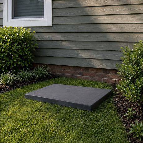 18" x 38" x 3" CoolGuard Equipment Pad