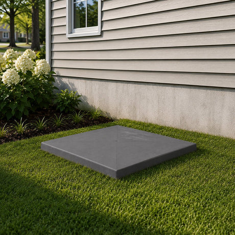 18" x 38" x 3" CoolGuard Equipment Pad