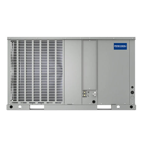 5 Ton Horizontal VersaPro® 4th Gen Package Heat Pump - R454B