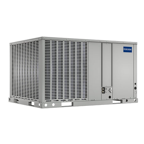 5 Ton Horizontal VersaPro® 4th Gen Package Heat Pump - R454B