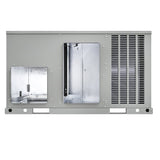 5 Ton Horizontal VersaPro® 4th Gen Package Heat Pump - R454B