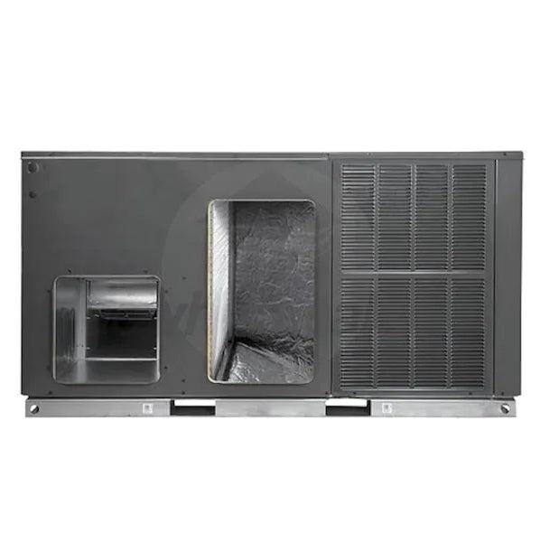 Goodman 2 TON 15.2 SEER2 R-32 Heat Pump Packaged Unit (GPHH52431)