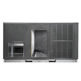 Goodman 2 TON 15.2 SEER2 R-32 Heat Pump Packaged Unit (GPHH52431)