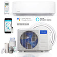 Advantage Series 19.2 SEER2 R454B 18K BTU Heat Pump 230V Complete System