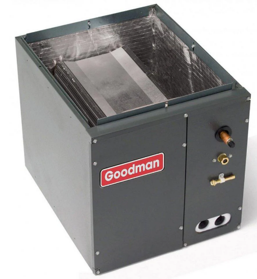 Scratch & Dent - Goodman Upflow/Downflow Evaporator Coil 2.5-3 Ton (CAPFA3137B6)