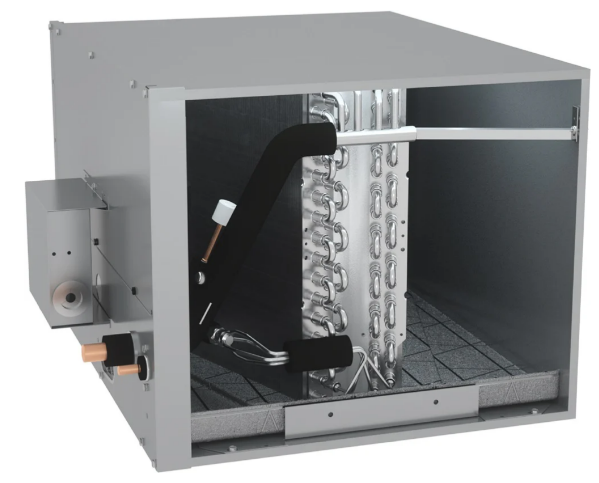 Scratch & Dent - Goodman 2-3 Ton Horizontal Evaporator Coil R410A (CHPE3636B4 )