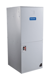 Complete MRCOOL R - 454B Heat Pump System 36k Heat Pump Condenser + 36k Multi - Position Air Handler