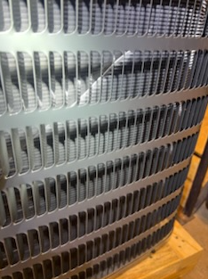 Scratch & Dent - Goodman 3 TON 13.4 SEER2 Classic Series R-32 AC Condenser (GLXS3BN3610)