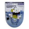 CoolGuard Condensate Trap Kit with Overflow Switch