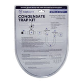 CoolGuard Condensate Trap Kit with Overflow Switch