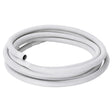 CoolGuard Corrugated Drain Hose for Ductless Mini-Split Air Handler