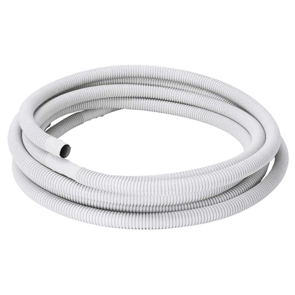 CoolGuard Corrugated Drain Hose for Ductless Mini-Split Air Handler