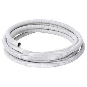 CoolGuard Corrugated Drain Hose for Ductless Mini-Split Air Handler