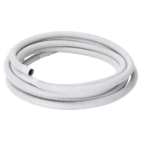 CoolGuard Corrugated Drain Hose for Ductless Mini-Split Air Handler
