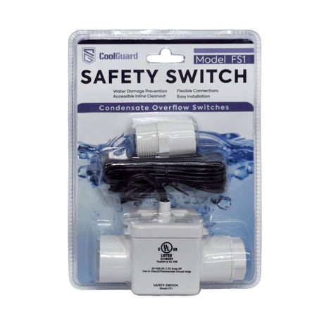 CoolGuard FS1 Float Switch