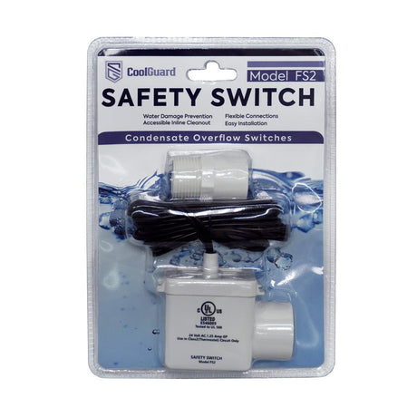 CoolGuard FS2 Float Switch