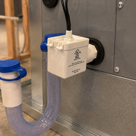 CoolGuard FS2 Float Switch