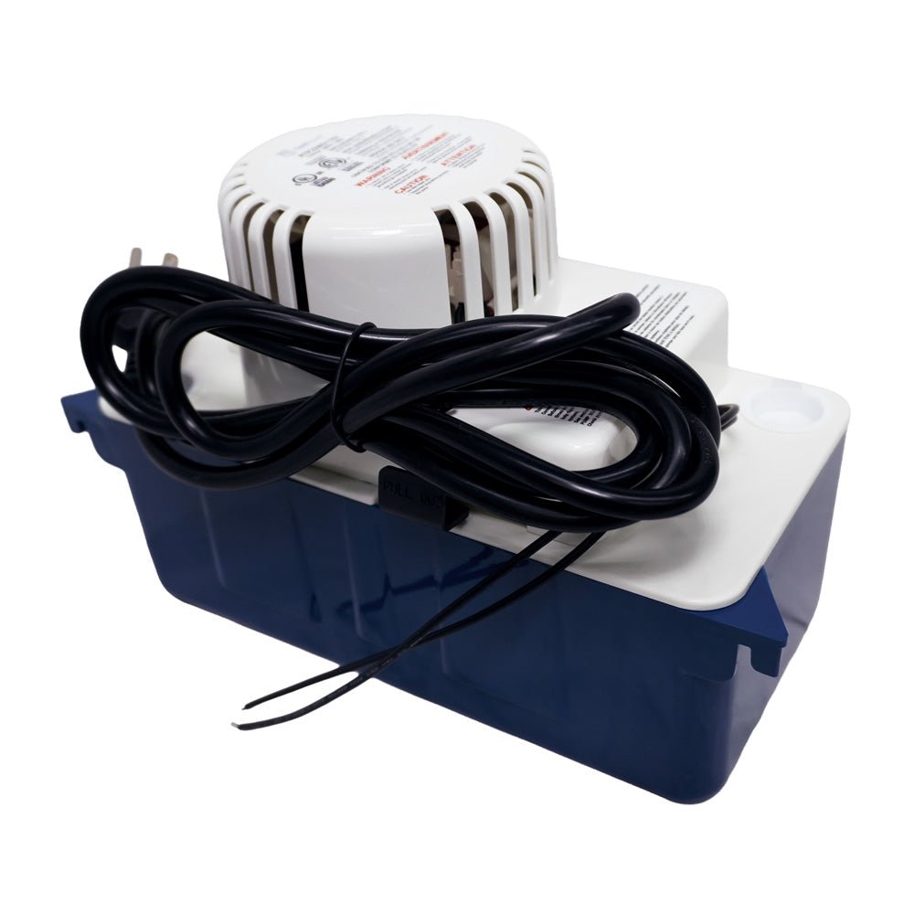 CoolGuard High Profile Condensate Pump
