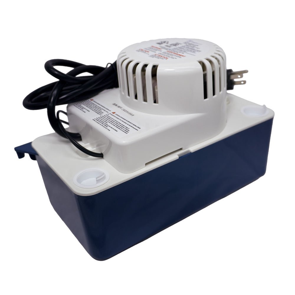 CoolGuard High Profile Condensate Pump