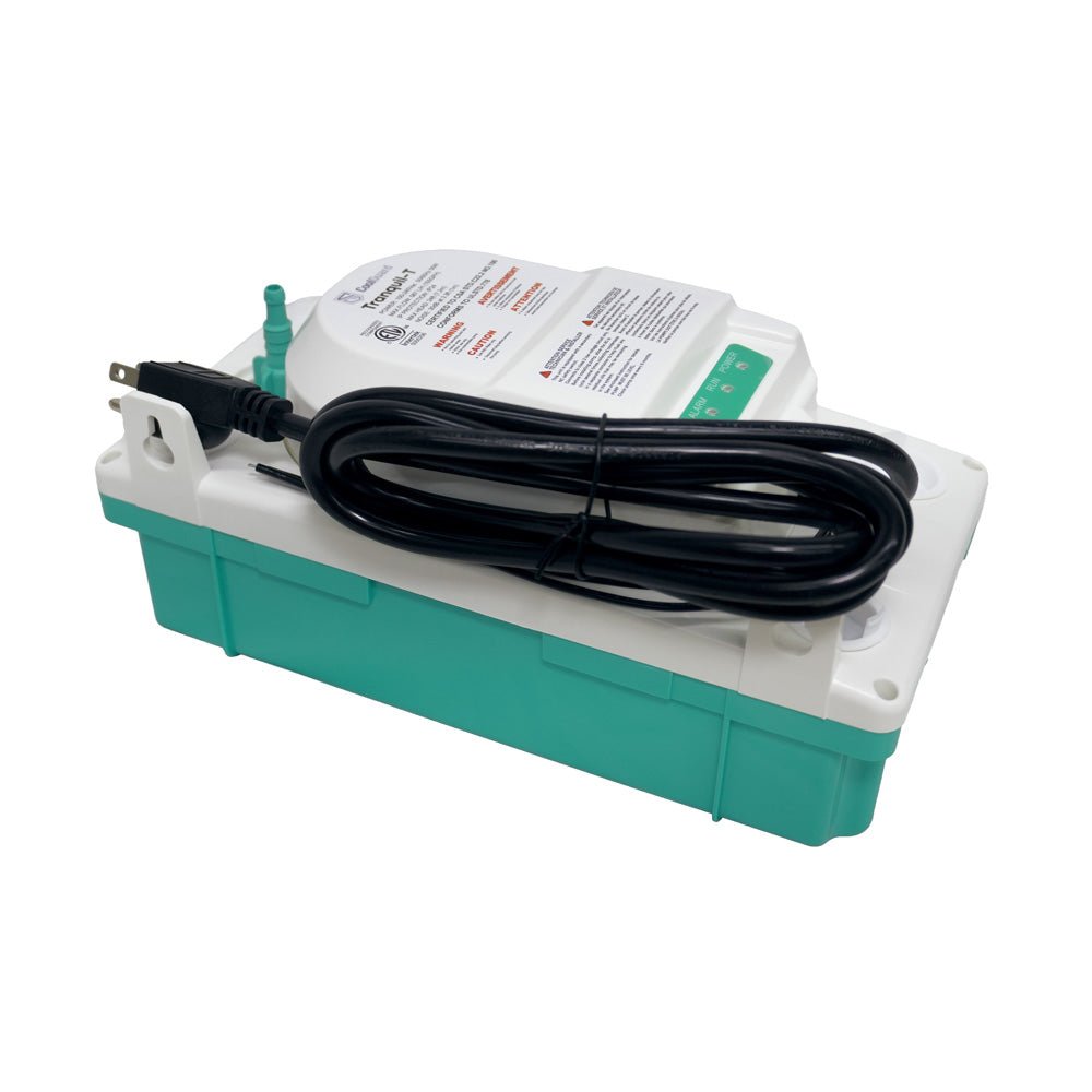 CoolGuard Tranquil T Condensate Pump