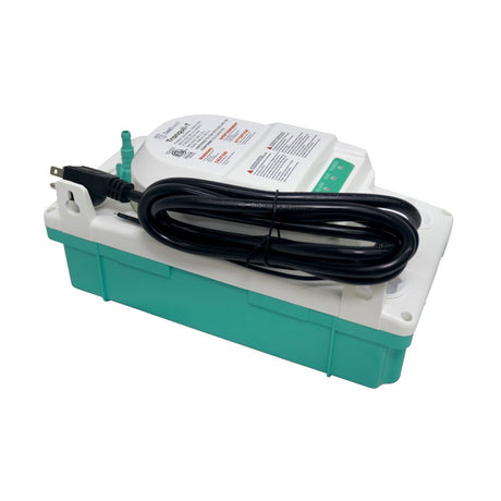 CoolGuard Tranquil T Condensate Pump