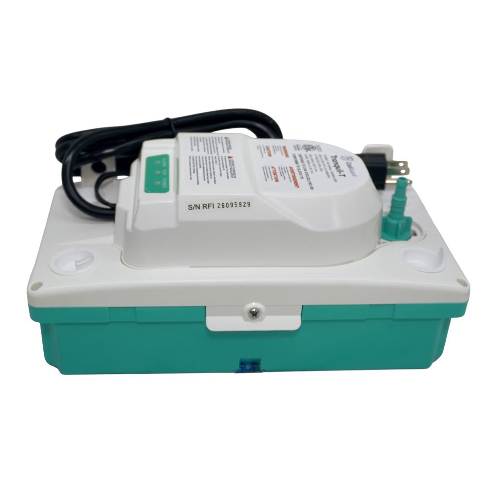 CoolGuard Tranquil T Condensate Pump