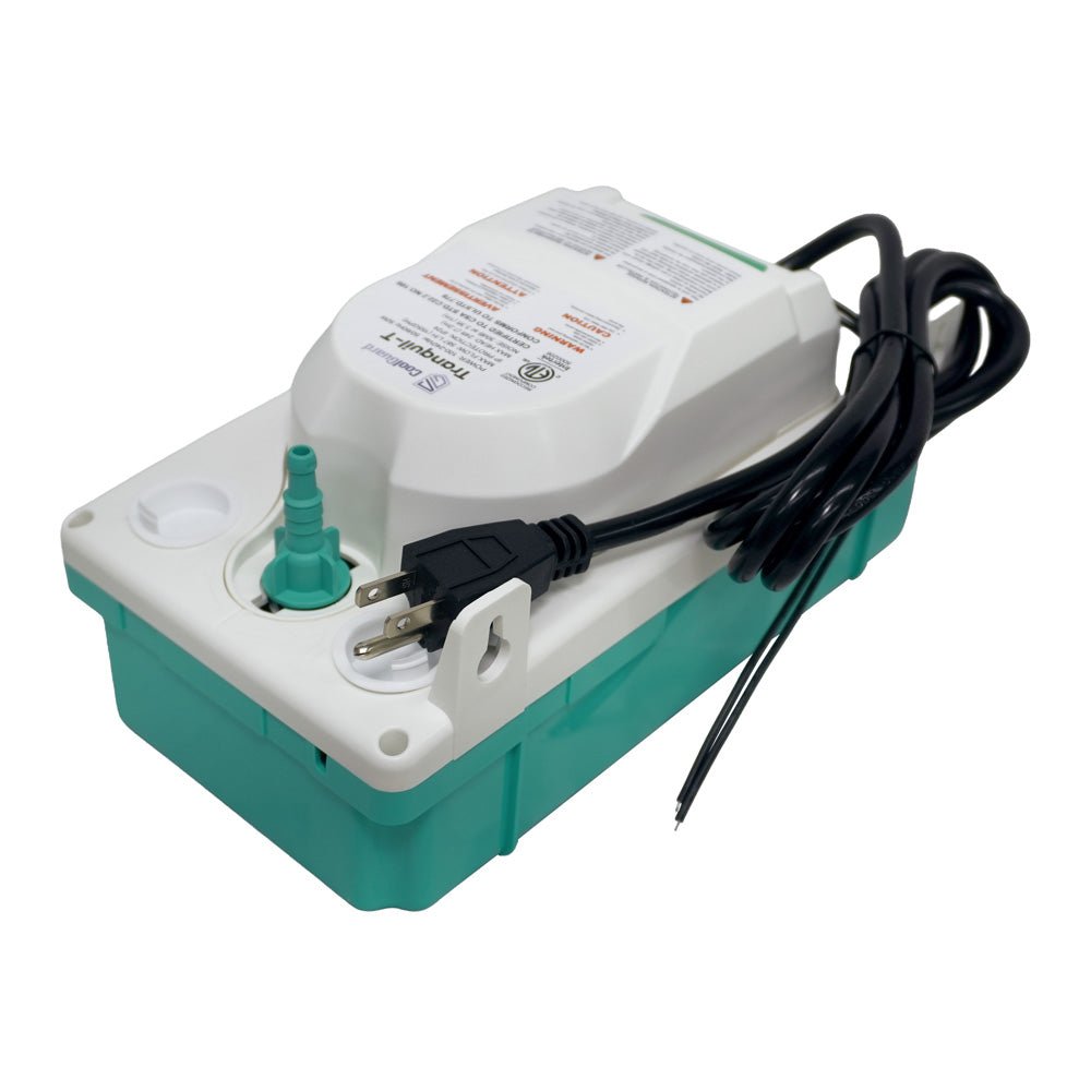 CoolGuard Tranquil T Condensate Pump