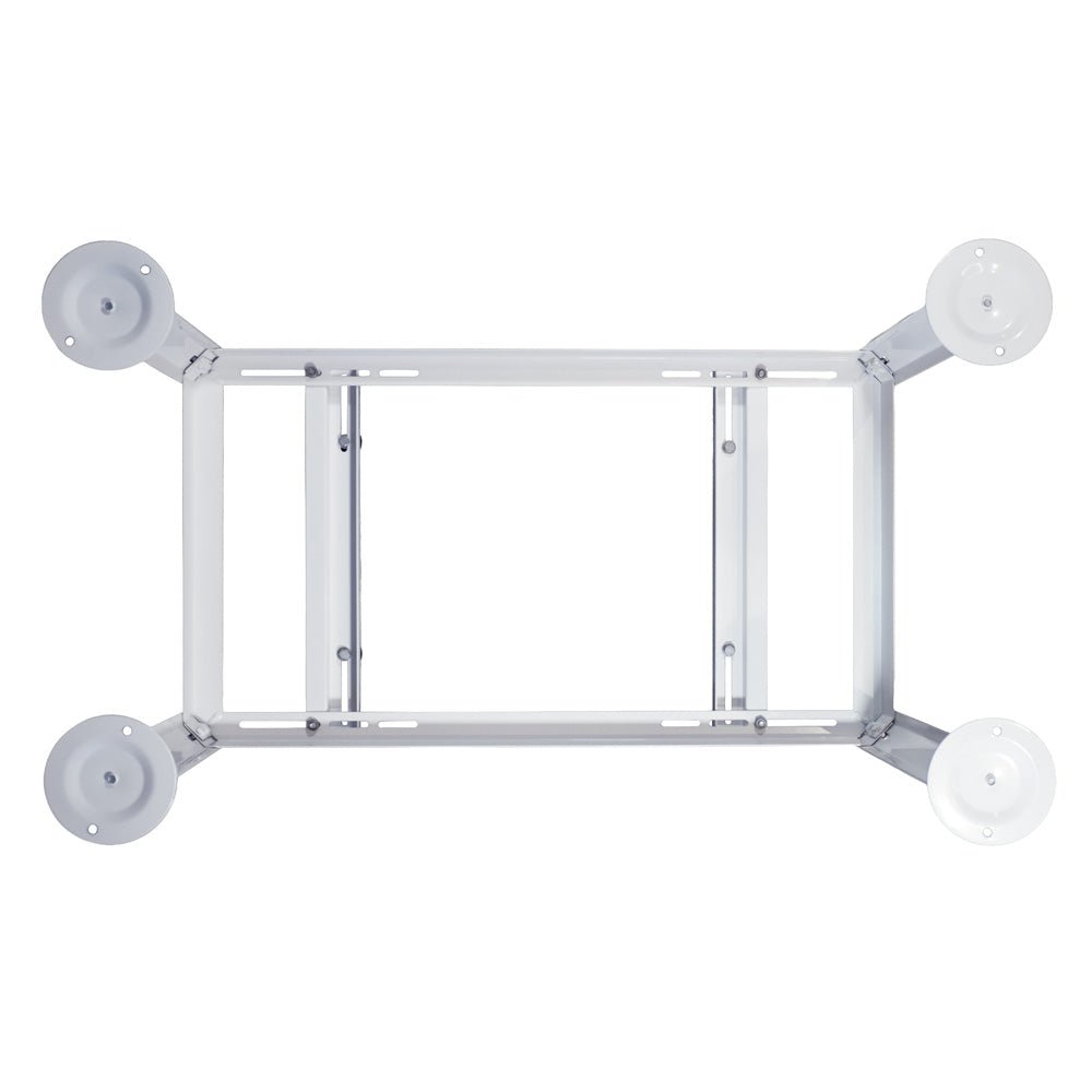 CoolGuard Weldbracket for Side Discharge Condenser