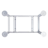 CoolGuard Weldbracket for Side Discharge Condenser