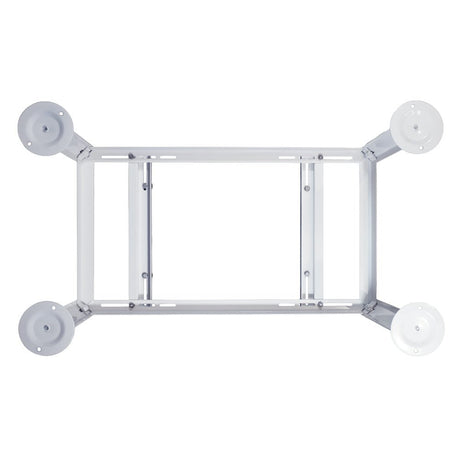 CoolGuard Weldbracket for Side Discharge Condenser