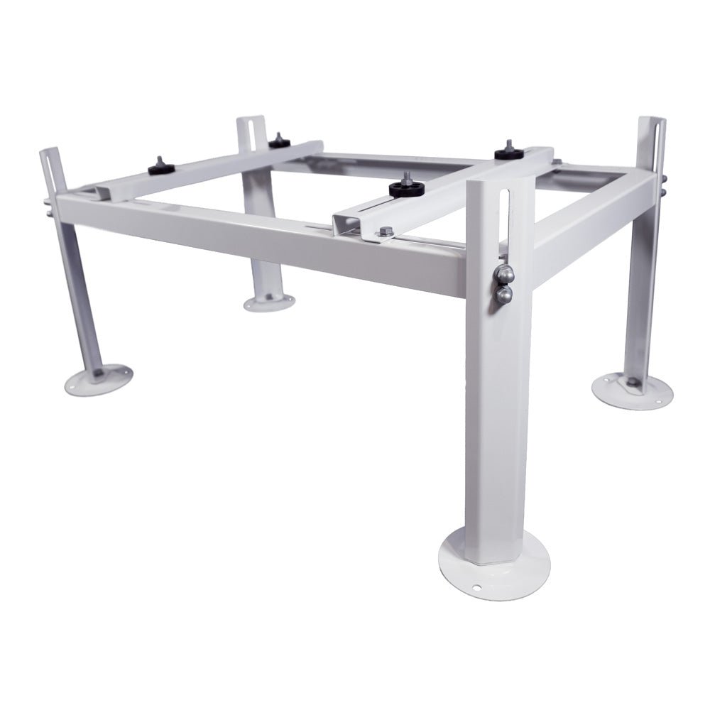 CoolGuard Weldbracket for Side Discharge Condenser